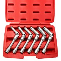 TOOLHUB 9470 - JUEGO VASOS ARTICULADOS 3/8" PARA CALENTADORES