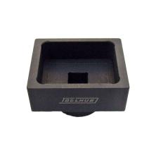 TOOLHUB 9496 - VASO TUERCA PRISIONERA PARA MOTORES DAF, MAN Y MERCEDES BENZ