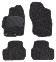 POOL LINE 965N13815 - JGO. ALFOMBRAS PRIVILEGE NEGRA MOD. MITSUBISHI LANCER (10-)