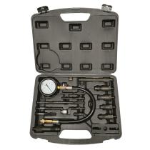 TOOLHUB 9519 - COMPRESIMETRO MOTORES DIÉSEL, 17 PZS