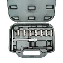 TOOLHUB 9532 - ESCARIADOR ASIENTOS INYECTORES DIÉSEL - 9 PZS