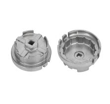 TOOLHUB 9548 - LLAVE FILTRO ACEITE PARA MOTORES TOYOTA Y LEXUS