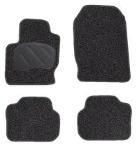 POOL LINE 965N13806 - JGO. ALFOMBRAS PRIVILEGE NEGRA MOD. MITSUBISHI COLT (04-)