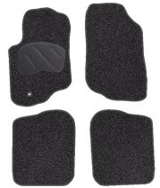 POOL LINE 965N13812 - JGO. ALFOMBRAS PRIVILEGE NEGRA MOD. MITSUBISHI OUTLANDER 1ª