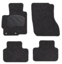 POOL LINE 965N13814 - JGO. ALFOMBRAS PRIVILEGE NEGRA MOD. MITSUBISHI ASX (10-) con