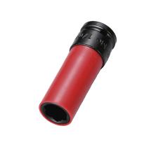 TOOLHUB 1144 - VASO PARA TORNILLO RUEDA ESPECIAL MERCEDES 17MM WAF