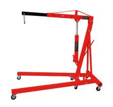 TOOLHUB 0012 - GRUA PLEGABLE 2 TON.
