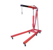 TOOLHUB 0022 - GRUA PLEGABLE 1 TON.