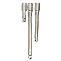 TOOLHUB 10448 - JUEGO ALARGADERAS ANGULARES, 1/2"DR. - 3PZS