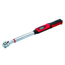 TOOLHUB 1094 - LLAVE DINAMOMETRICA DIGITAL 1/2" CON MEDICION ANGULO
