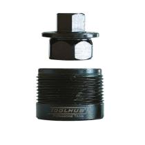 TOOLHUB 1110 - EXTRACTOR BOMBA INYECTORA BMW N47