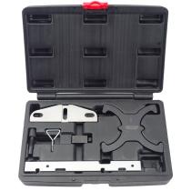TOOLHUB 1133 - CONJUNTO REGLAJE MOTORES GASOLINA - FORD 1.6 TI-VCT