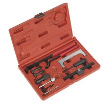 TOOLHUB 1134 - CONJUNTO REGLAJE MOTORES VAG DIÉSEL Y GASOLINA