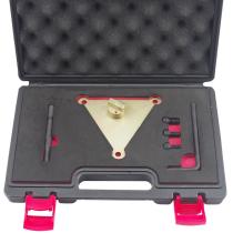 TOOLHUB 1139 - CONJUNTO REGLAJE MOTORES - FIAT/ALFA ROMEO / LANCIA 0.9 TWIN