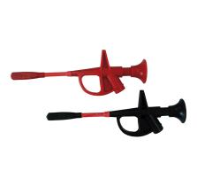 TOOLHUB 1188 - JUEGO PINZAS COCODRILO 2PZS