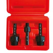 TOOLHUB 9123 - JUEGO ADAPTADORES PARA LLENADO ACEITE TRANSMISIONES AUTOMATI