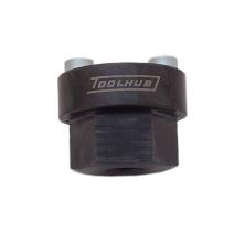TOOLHUB 9517 - VASO PARA PASADOR BALLESTA, AMORTIGUADOR DELANTERO VOLVO