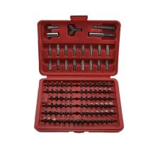 TOOLHUB 1101 - JUEGO PUNTAS - 100 PZS.