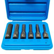 TOOLHUB 1129 - JUEGO VASOSO PARA EXTRAER ELECTRODOS CALENTADORES, 6PZS