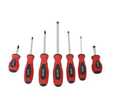 TOOLHUB 1168 - JUEGO DESTORNILLADORES 7 PZS