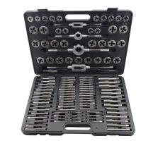 TOOLHUB 9162 - JUEGO MACHOS Y TERRAJAS 110PZS