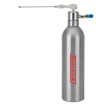TOOLHUB 9567 - AEROSOL ALUMINIO RECARGABLE 650ML