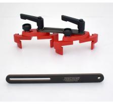 TOOLHUB 9570 - BLOQUEADOR UNIVERSAL POLEAS ÁRBOLES LEVAS DOBLES