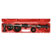 TOOLHUB 9574 - VENTOSA CON MARTILLO DESLIZANTE PARA SACAR BOLLADURAS