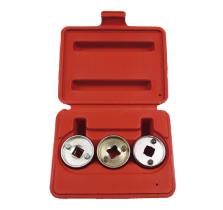 TOOLHUB 9576 - VASOS PARA VÁLVULA CENTRAL ÁRBOL LEVAS VAG 3PZS