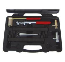 TOOLHUB 9580 - REGLAJE PARA MOTORES JAGUAR/LAND ROVER 3,2 / 3,5 / 4,0 / 4,2