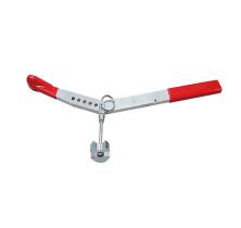 TOOLHUB 9581 - LLAVE PARA LA TAPA FILTRO DIÉSEL - VAG 2.0 TDI