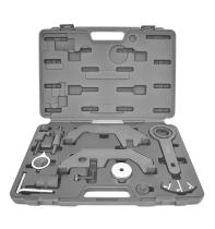 TOOLHUB 9591 - REGLAJE MOTORES GASOLINA BMW N62 / N73