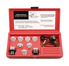 TOOLHUB 9602 - JUEGO COMPROBACION SISTEMA ELECTRICO INYECCION - 11 PZS