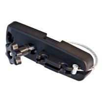POOL LINE K9042 - SISTEMA DE FIJACION RAPIDA PARA BAULES