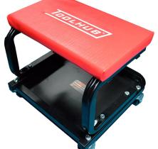 TOOLHUB 1103 - BANQUETA MECANICO CON BANDEJA