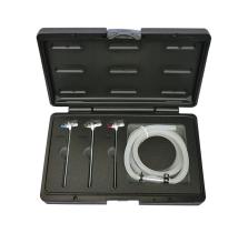 TOOLHUB 9622 - JUEGO LLAVES PARA SANGRAR FRENOS 8/10/11MM - 4 PZS