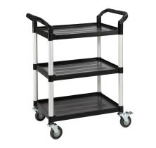 TOOLHUB 9651 - CARRO 3 BANDEJAS