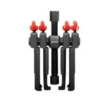 TOOLHUB 9655 - JUEGO EXTRACTORES BRAZO LIMPIABRAZISAS