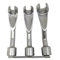 TOOLHUB 9662 - JUEGO VASOS PARA TUBOS COMBUSTIBLE / INYECTORES - 3 PZS