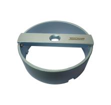TOOLHUB 9665 - LLAVE PARA TAPA AFORADOR COMBUSTIBLE - VAG / PORSCHE