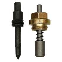TOOLHUB 9670 - JUEGO PASADORES BLOQUEO BOMBA INYECTORA MERCEDES - 2 PZS