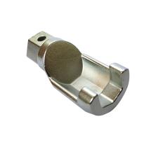 TOOLHUB 9672 - VASO PARA AJUSTE VÁLVULAS MERCEDES- 1/2"DR 17MM
