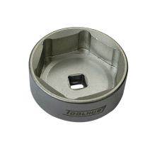 TOOLHUB 9675 - LLAVE PARA FILTROS AD BLUE - 3/8"DR 46MM