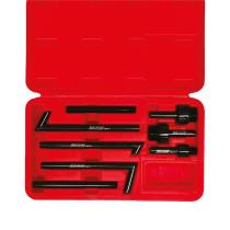 TOOLHUB 9683 - JUEGO ADAPTADORES PARA ATF - 8 PZS