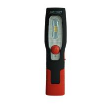 TOOLHUB 9684 - LAMPARA PORTATIL RECARGABLE LED SMD