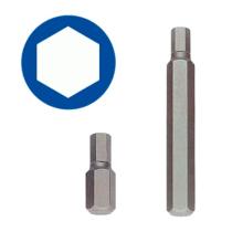 RZT 111008 - PUNTA ALLEN 10MM,75MML,HX5