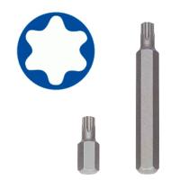 RZT 111024 - PUNTA TORX 10MM,30MML,T27