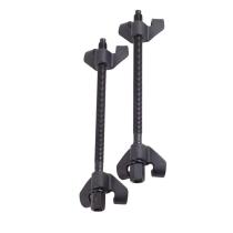 RZT 130055 - JUEGO 2 COMPRESORES DE MUELLES 370MM
