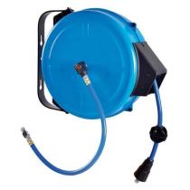RZT 140001 - ENROLLAMANGUERAS NEUMATICO 8X12MMX15M-PU