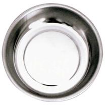 RZT 140005 - BANDEJA IMANTADA REDONDA 150MM
